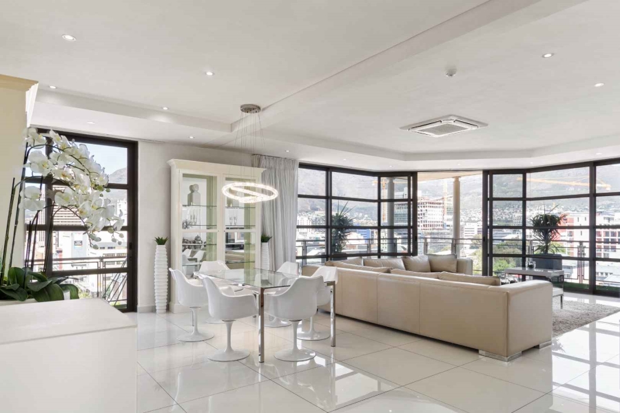 2 Bedroom Property for Sale in De Waterkant Western Cape